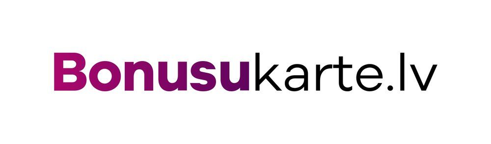 Bonuskarte.lv