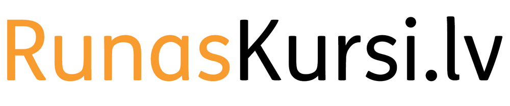 Runaskursi.lv